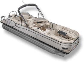 Tahoe Pontoons for sale in Waterford, MI